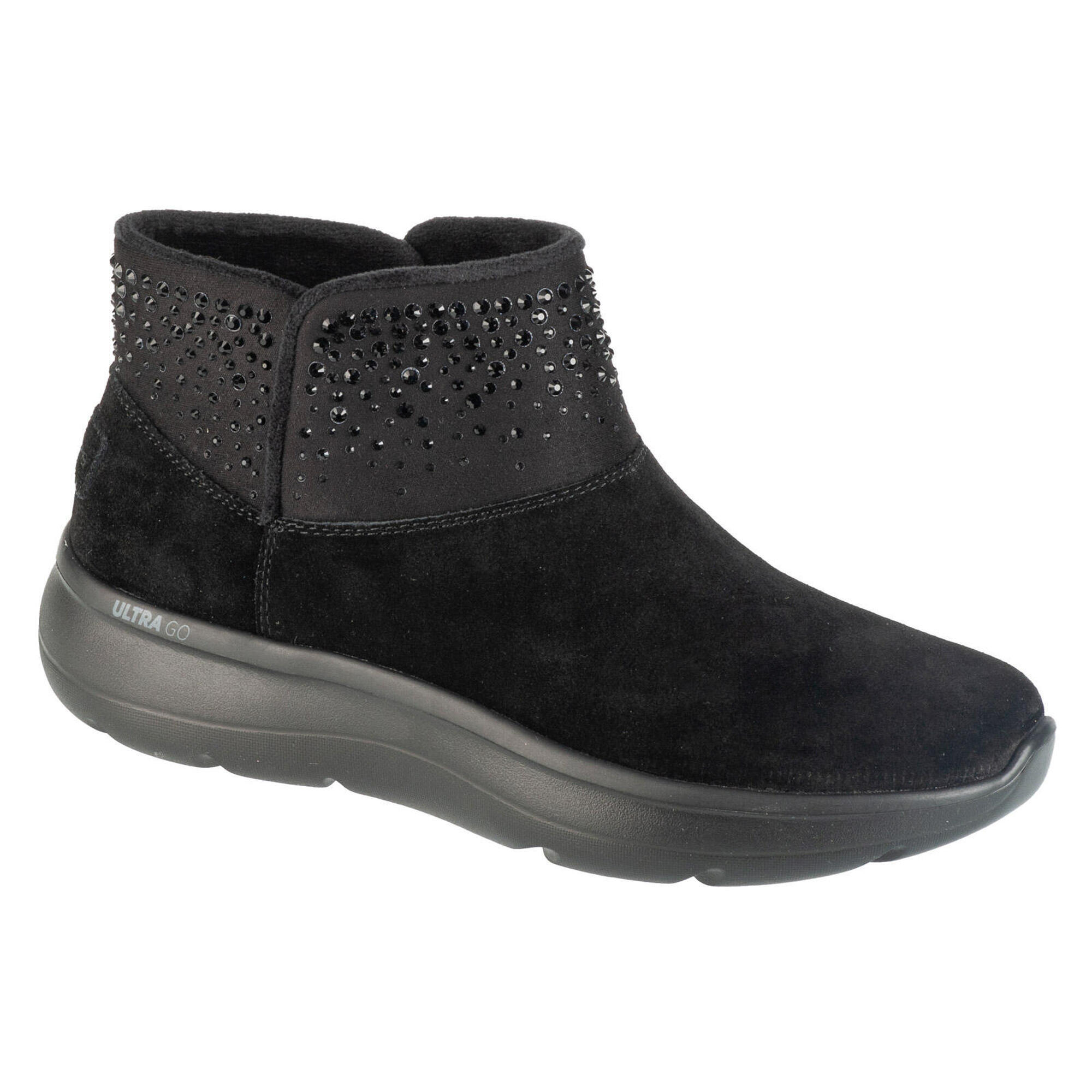 Buty zimowe damskie  On-The-GO Encore - Winter Gleam