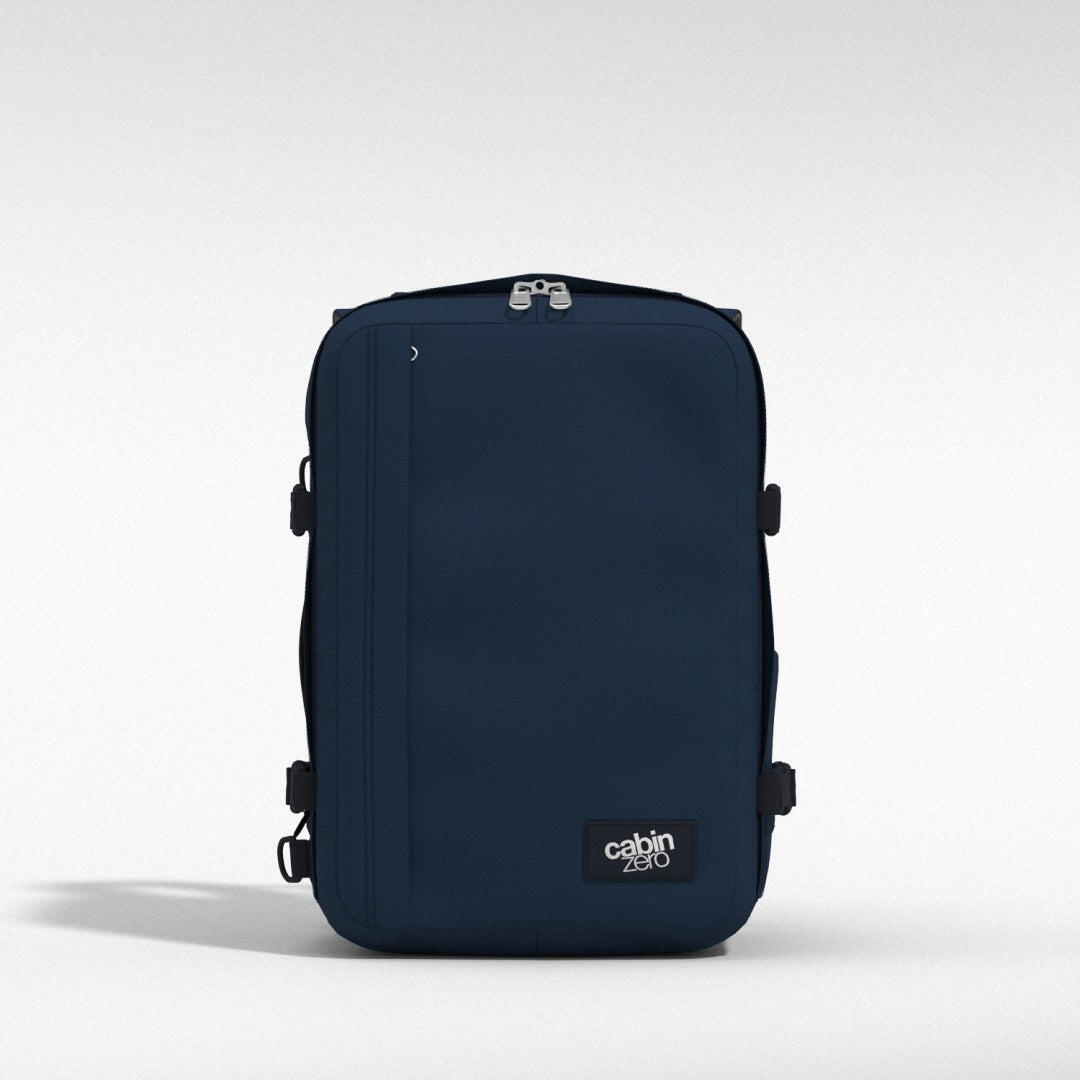 Plecak torba podręczna CabinZero Classic Plus 32 L CZ24