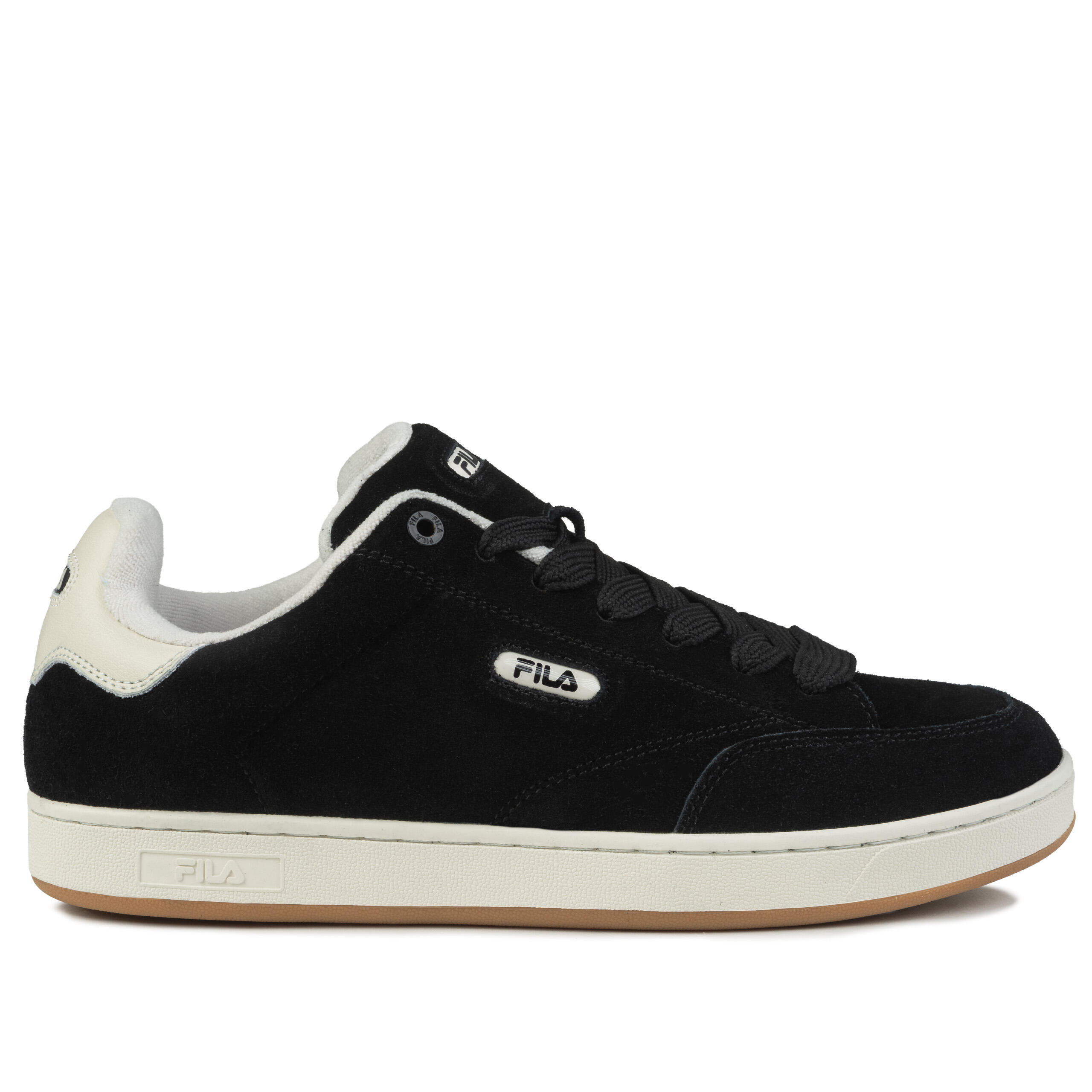 Buty męskie sportowe do chodzenia Fila BOLDBAY