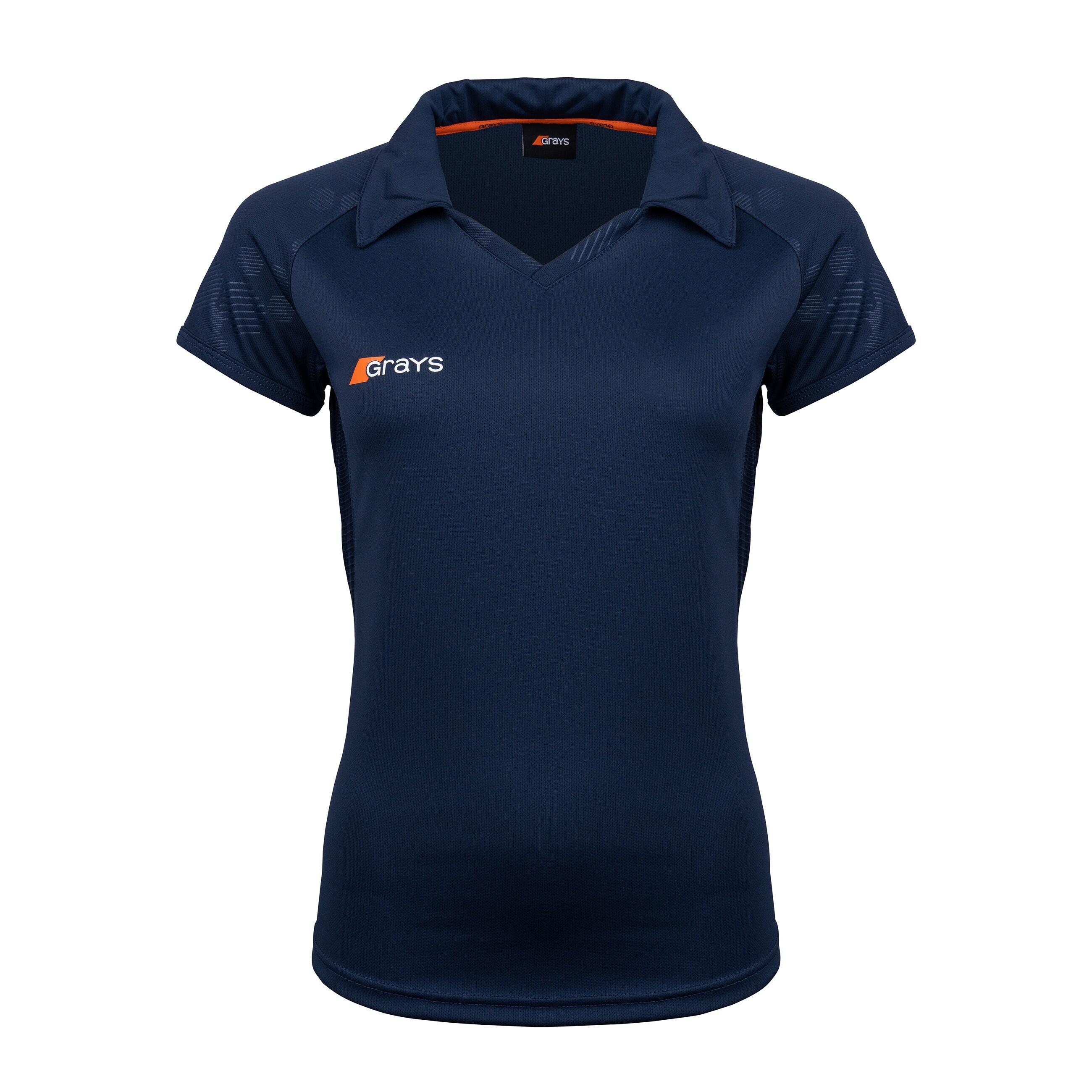 Damski jersey Grays Hockey Apex 750