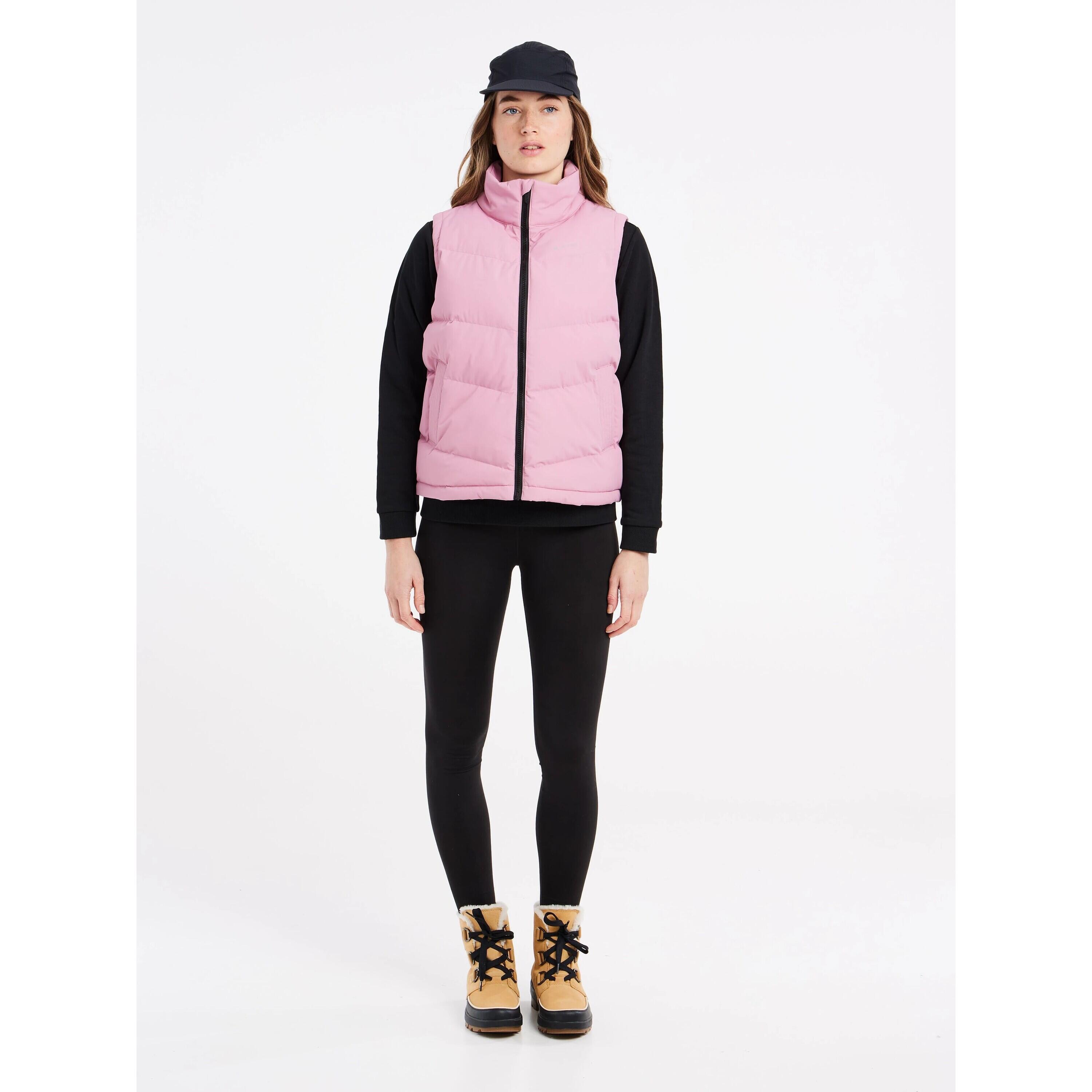 Damski polar bez rękawów Protest Prtrhone