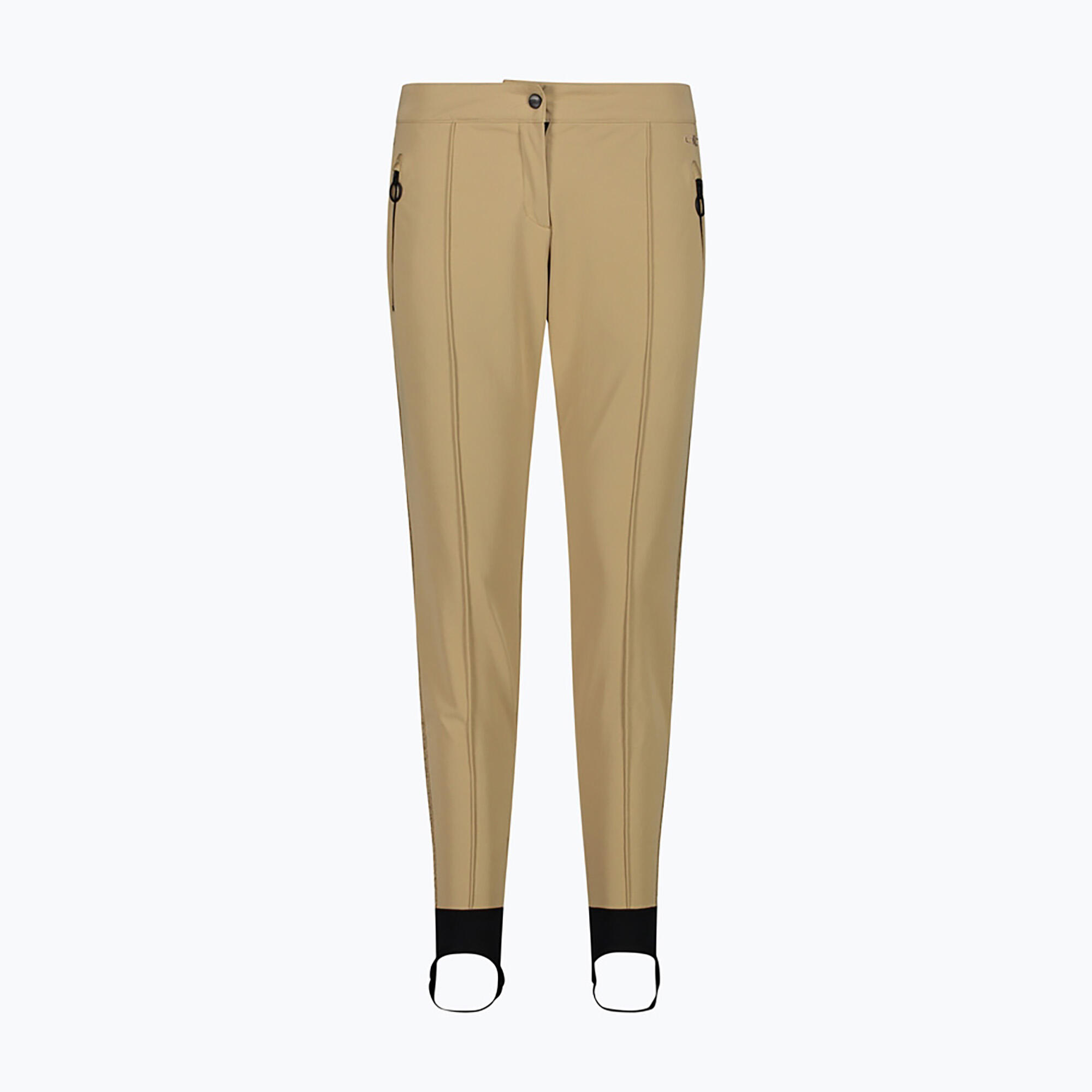 Spodnie trekkingowe damskie CMP Long