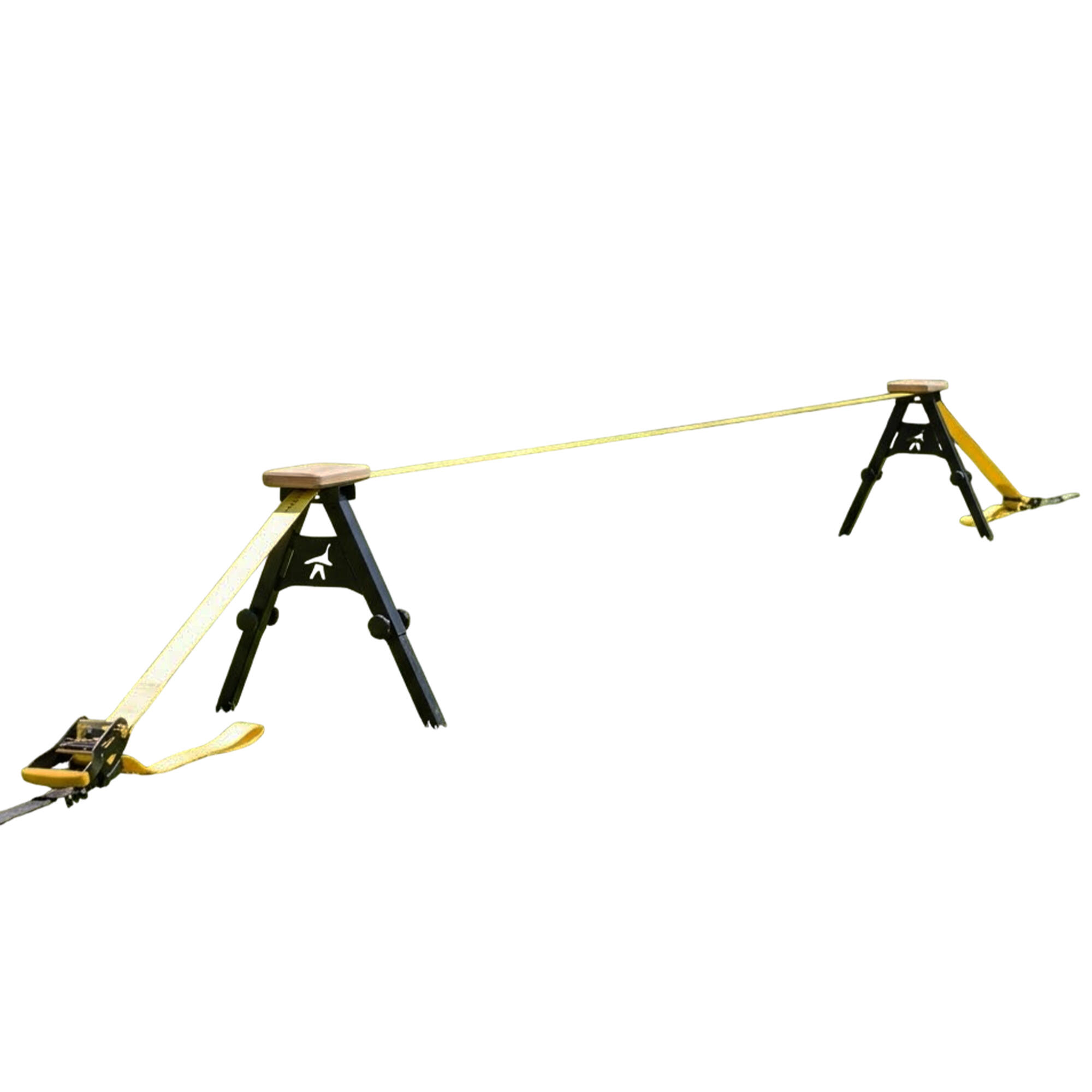 Smycz slackline Gibbon
