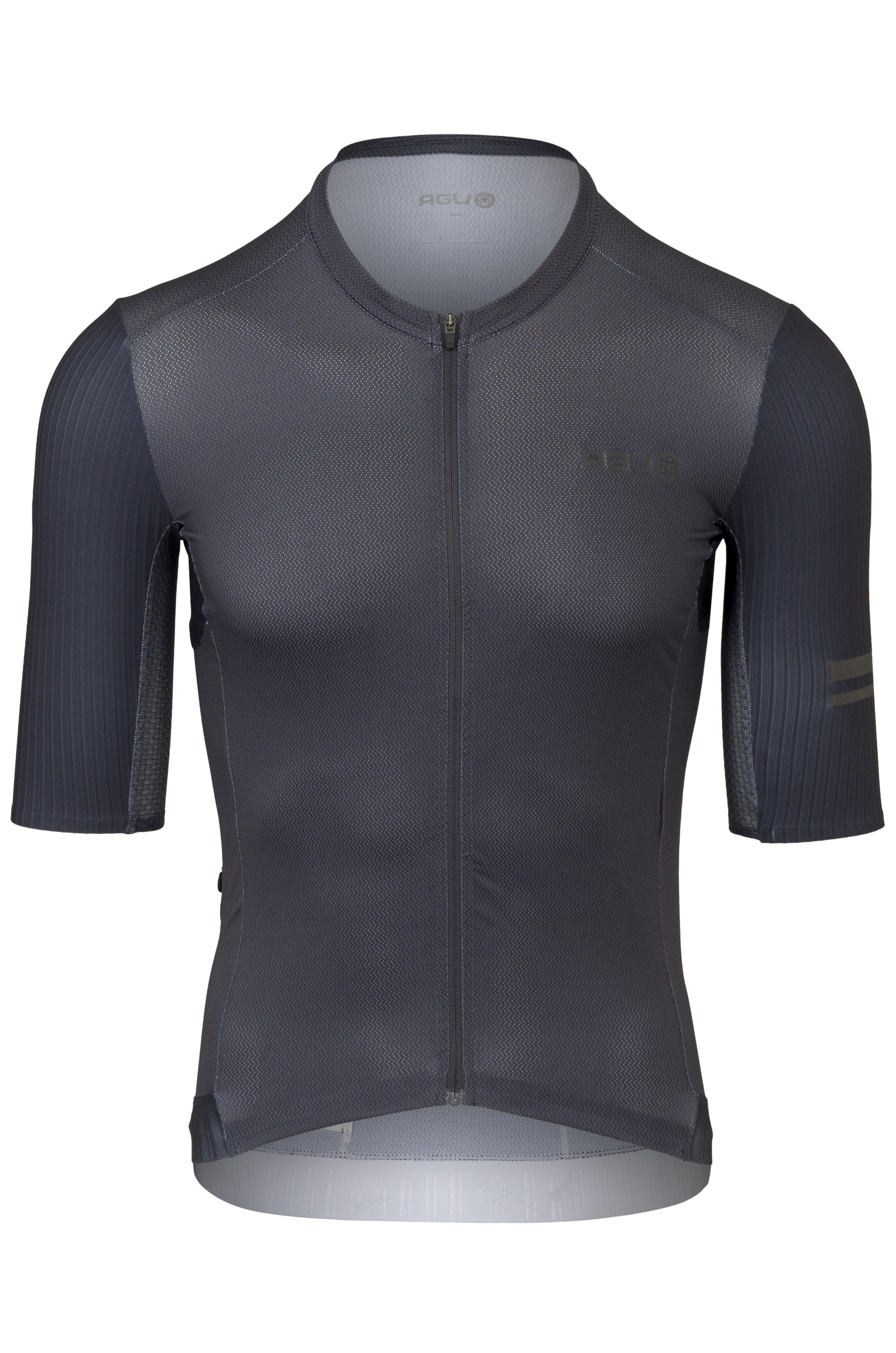 Aero Jersey SS Performance Men