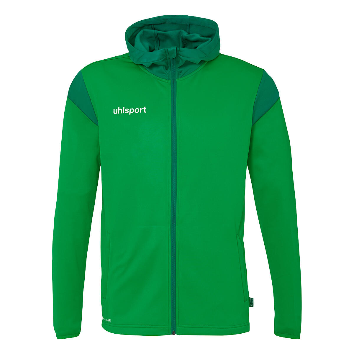 Dziecięca bluza dresowa z kapturem Uhlsport Squad 27