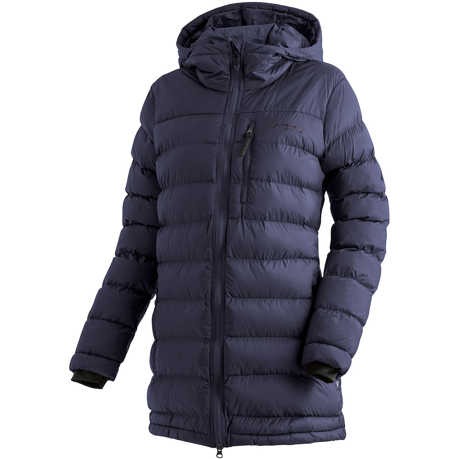 Płaszcz damski Maier Sports Lomnica Coat