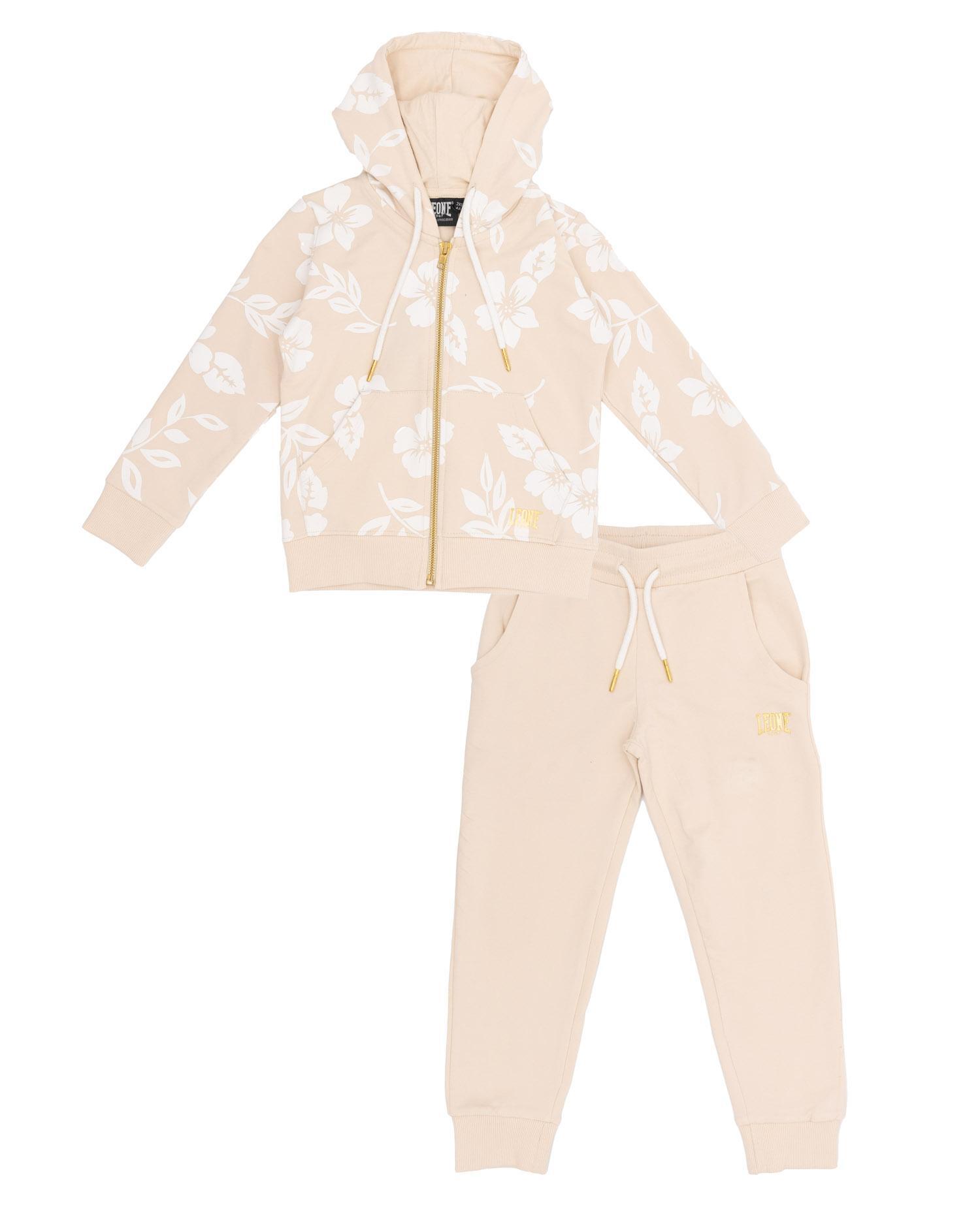 Bluza z kaptur na co dzień na siłownię