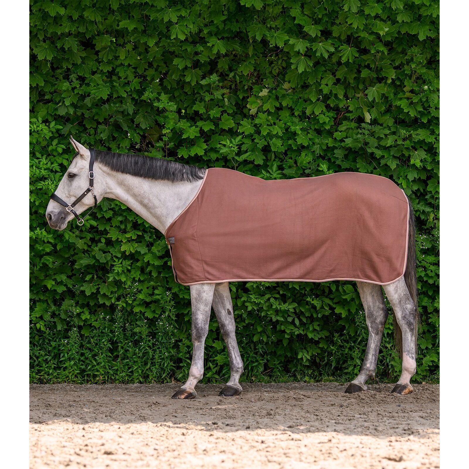 Derka polarowa dla koni Waldhausen Economic
