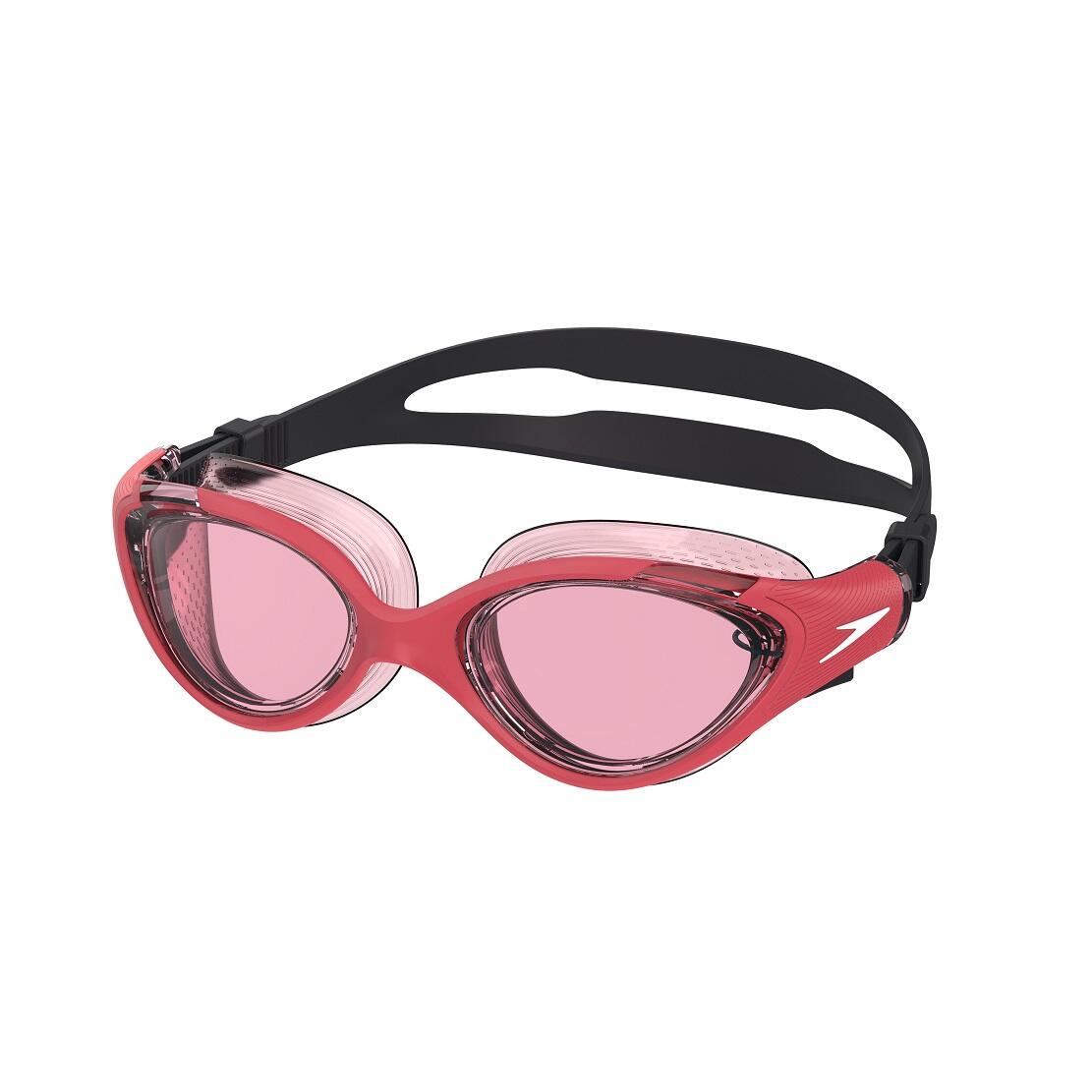 Okulary do pływania na basen damskie Speedo Biofuse 2.0