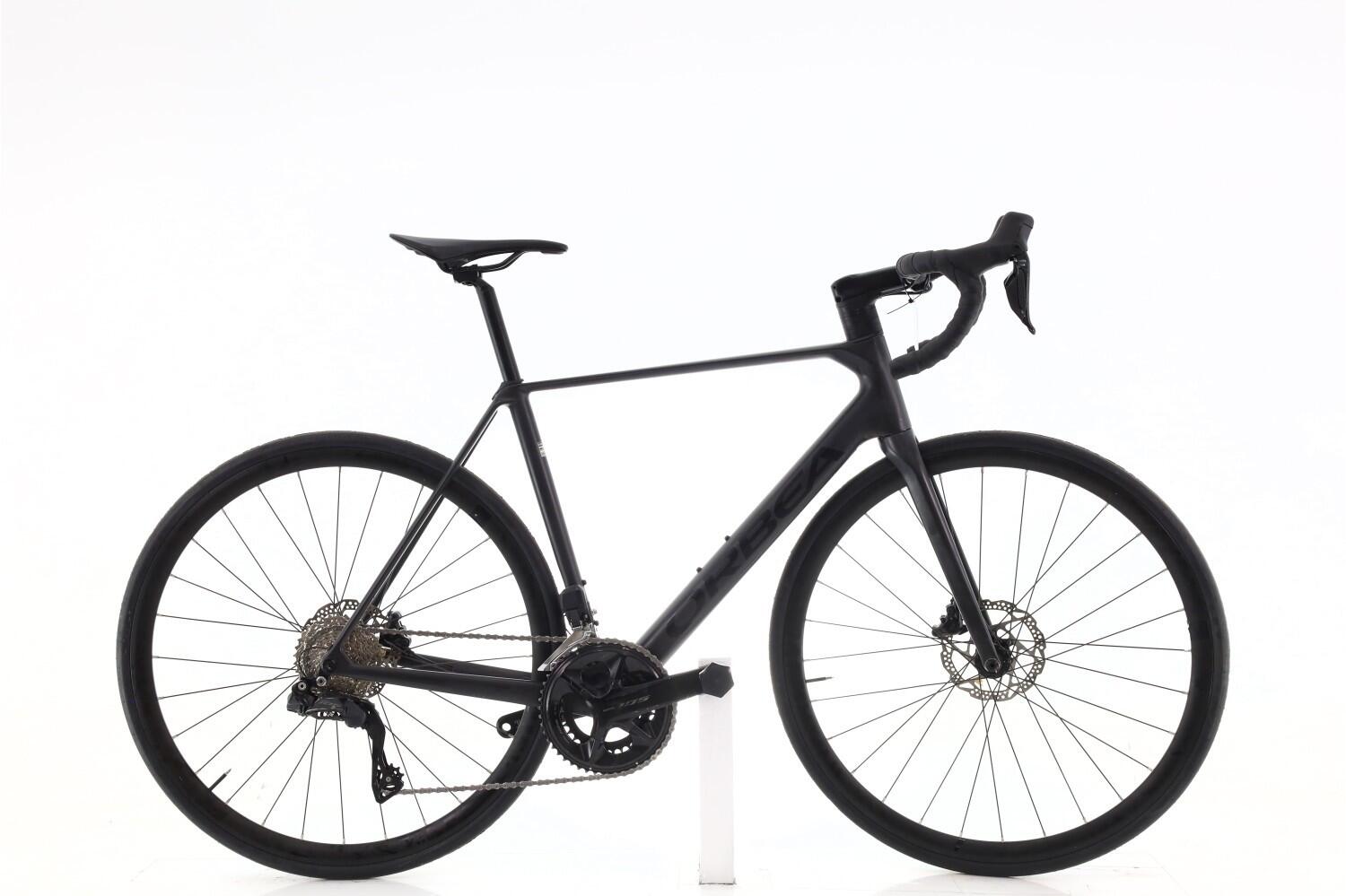 Second life · R. szosowy · Orbea Orca Di2 12V · W bardzo dobrym stanie