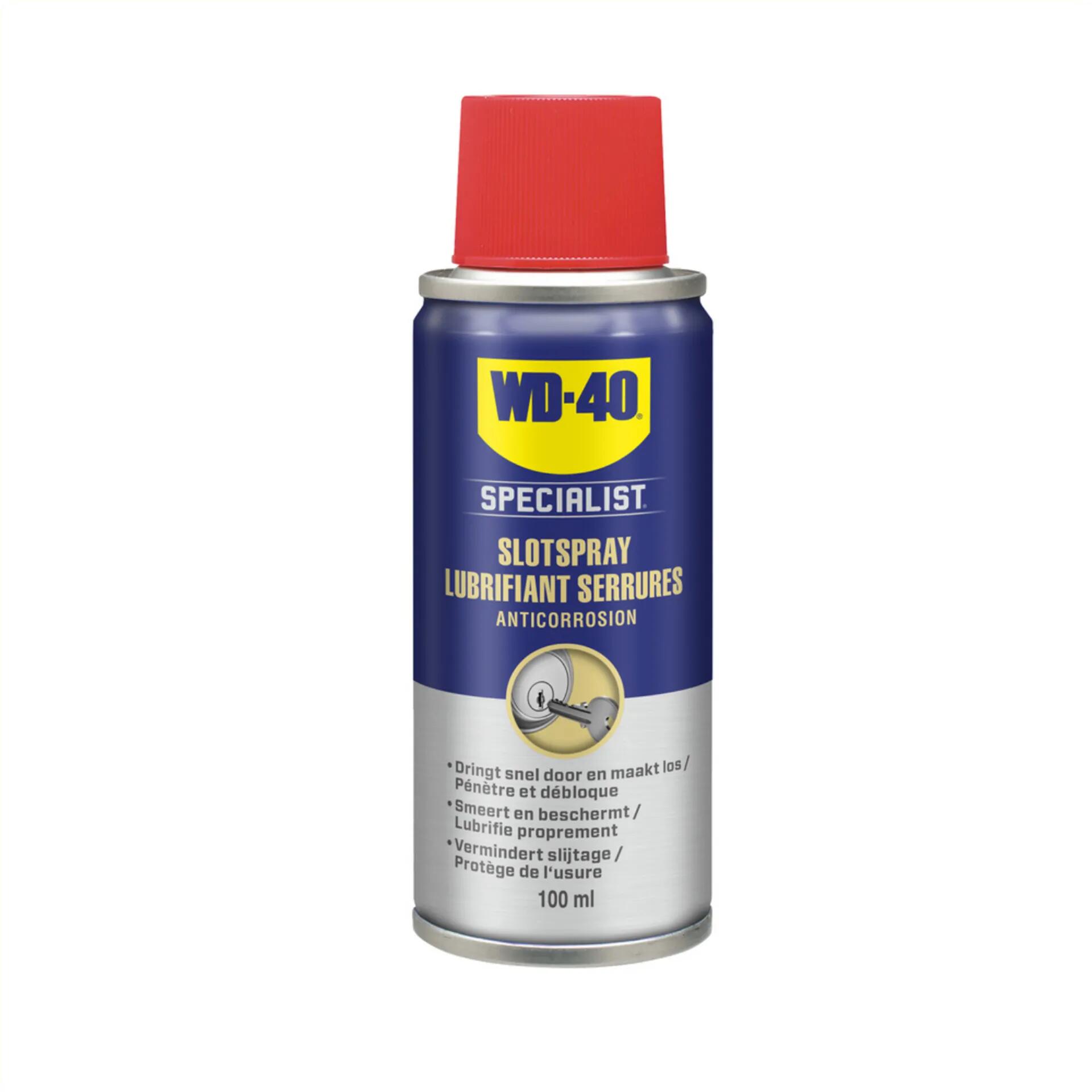 WD-40 Specialist Final Spray 100 ml