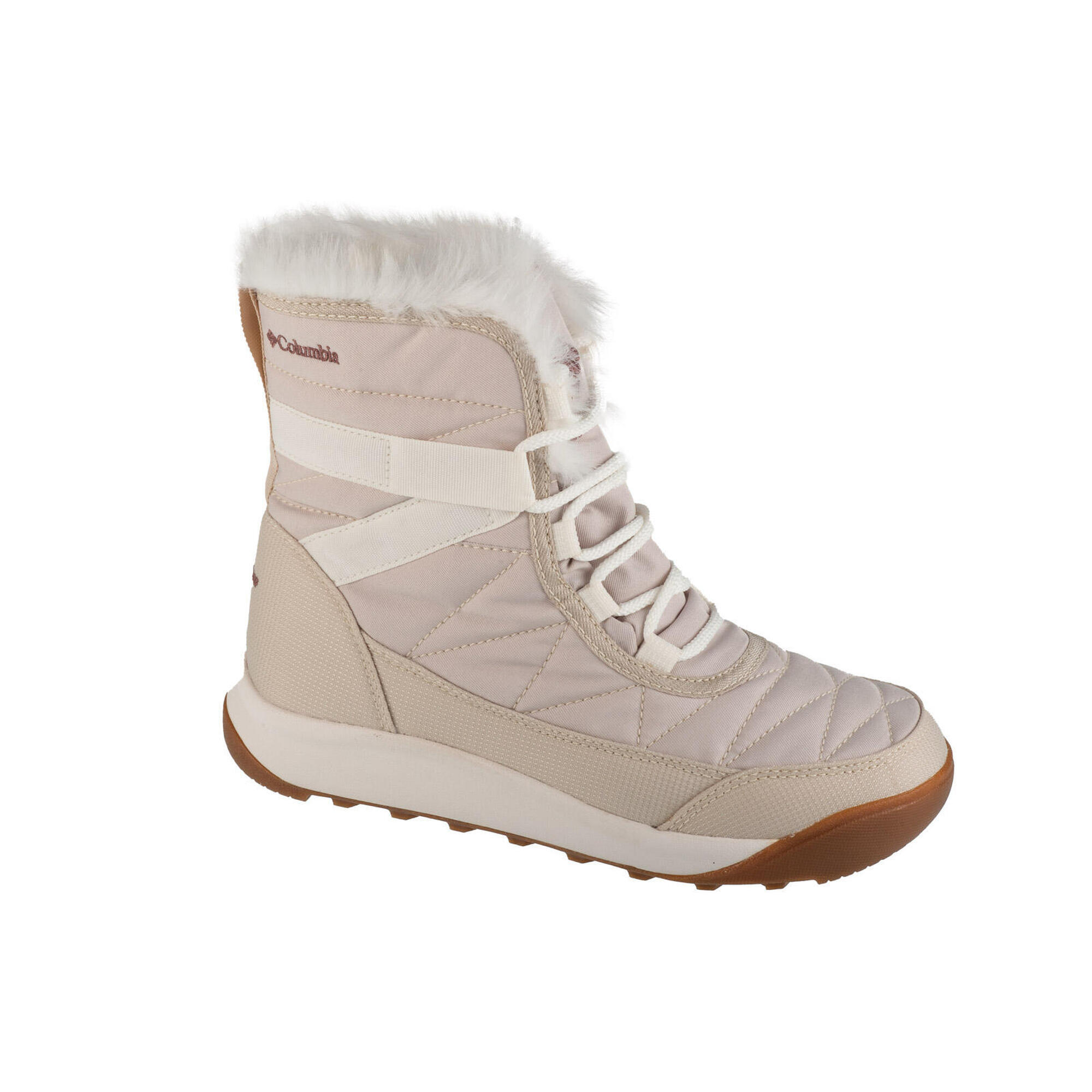 Buty zimowe damskie  Minx Shorty IV