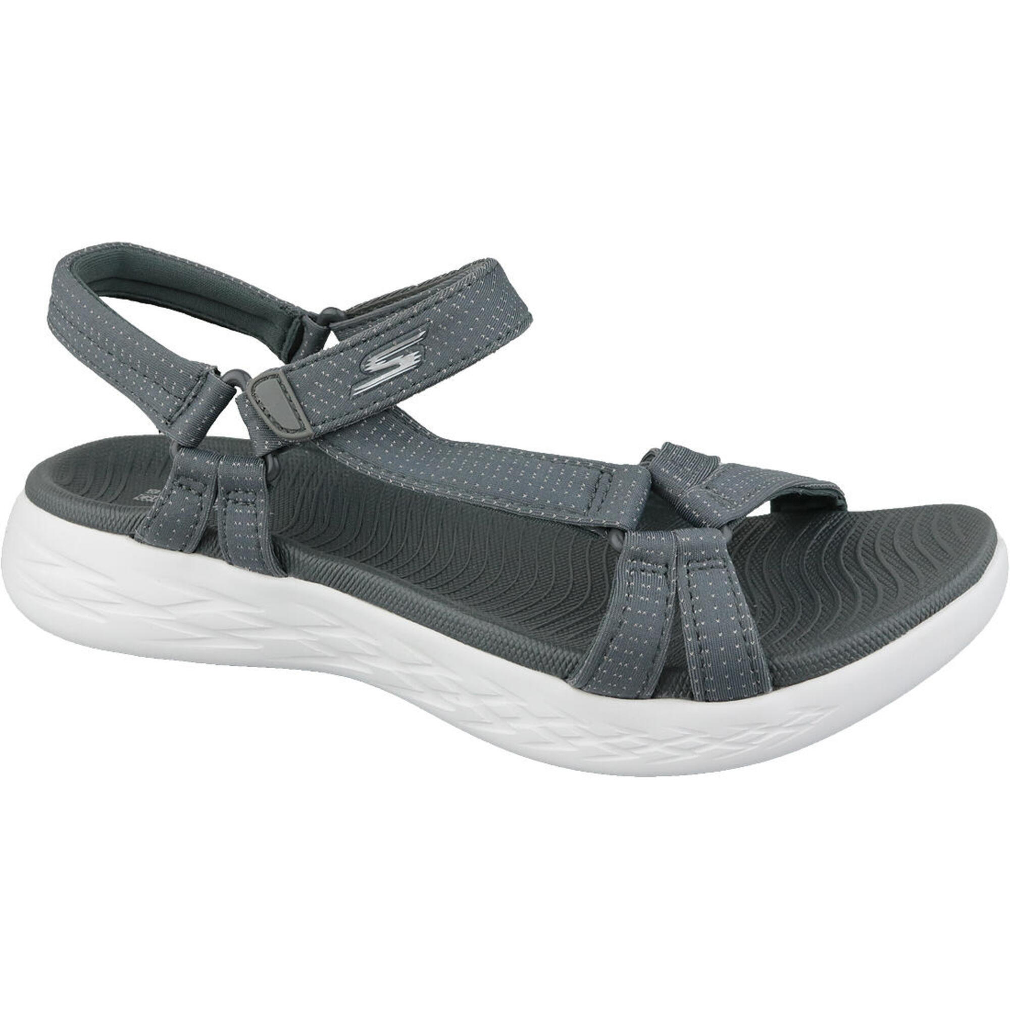 Sandały damskie, Skechers On The Go 600