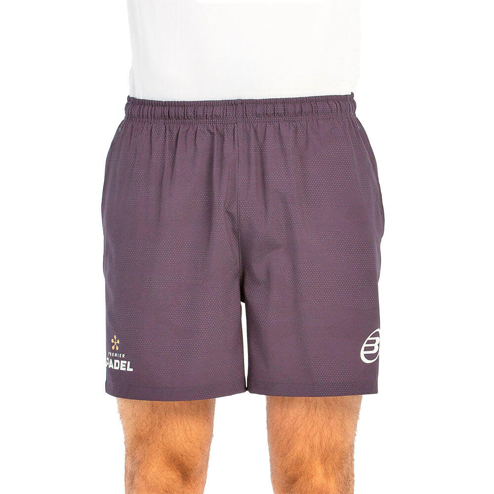 Short Bullpadel Bugle