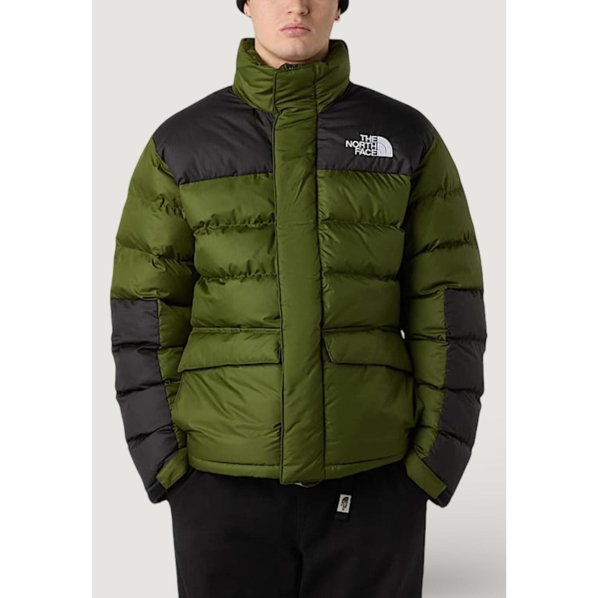 Kurtka puchowa Mężczyzna THE NORTH FACE M LIMBARA INSULATED JACKET