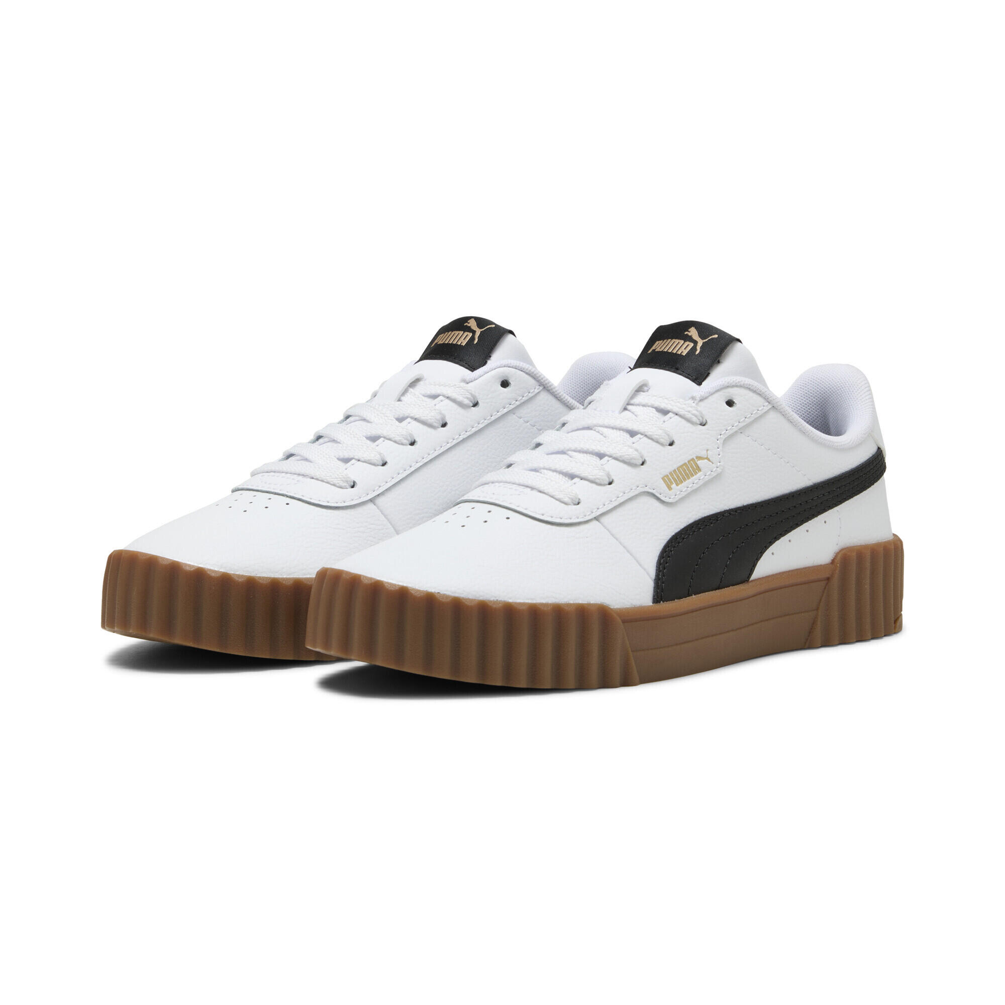 Damskie sneakersy Carina 3.0 PUMA