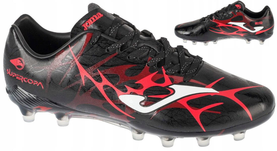Buty do piłki nożnej męskie Joma Supercopa FG