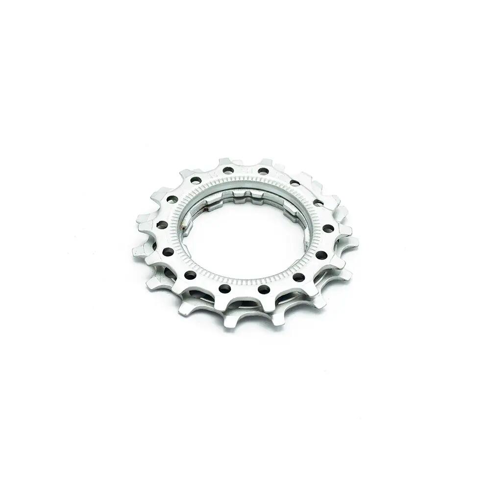 Korona cyklu 1. pozycja 12+13 Miche Shimano (x2)