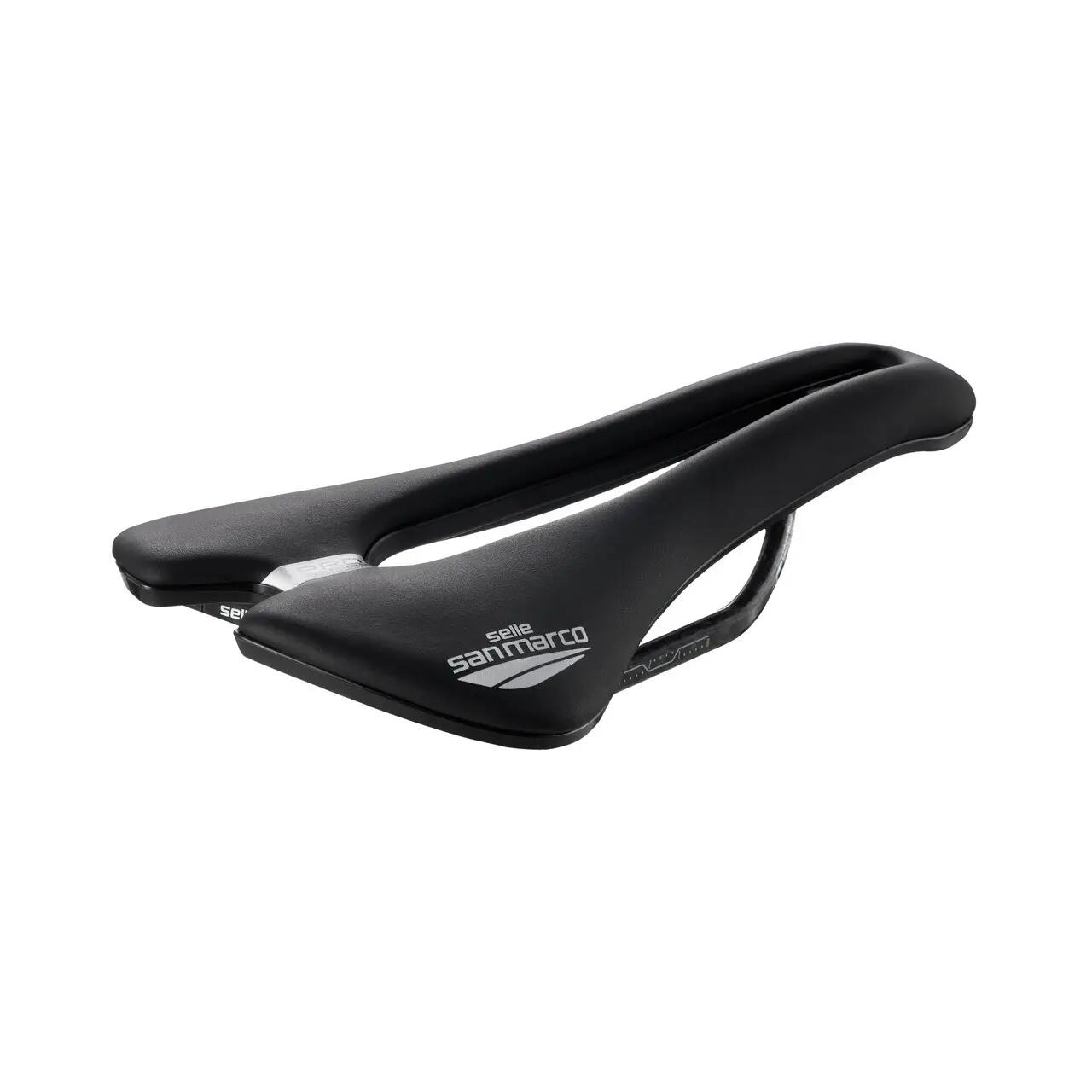 Siodło Siodło San Marco Aspide Short Carbon FX Pro Series