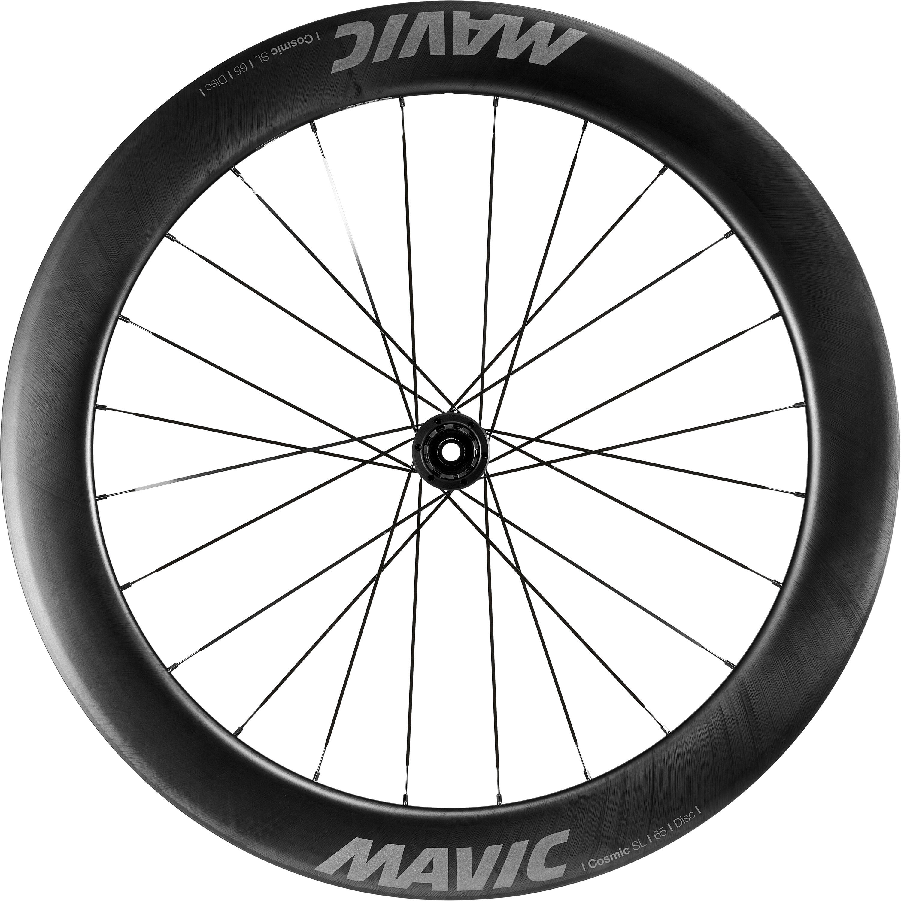 Tylne koło Mavic Cosmic SL 65 CL70012x142M11