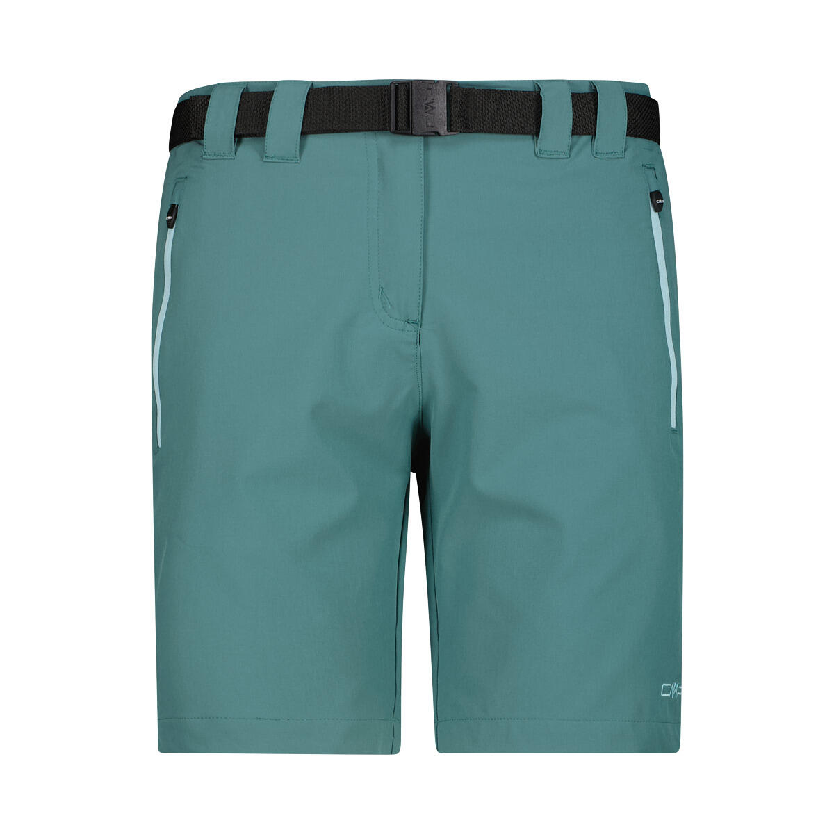 Damskie szorty bermudzkie CMP Capri