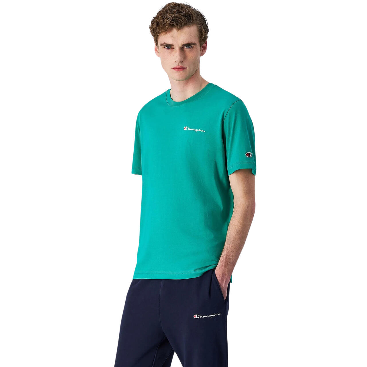 Koszulka męska Champion SS Tee