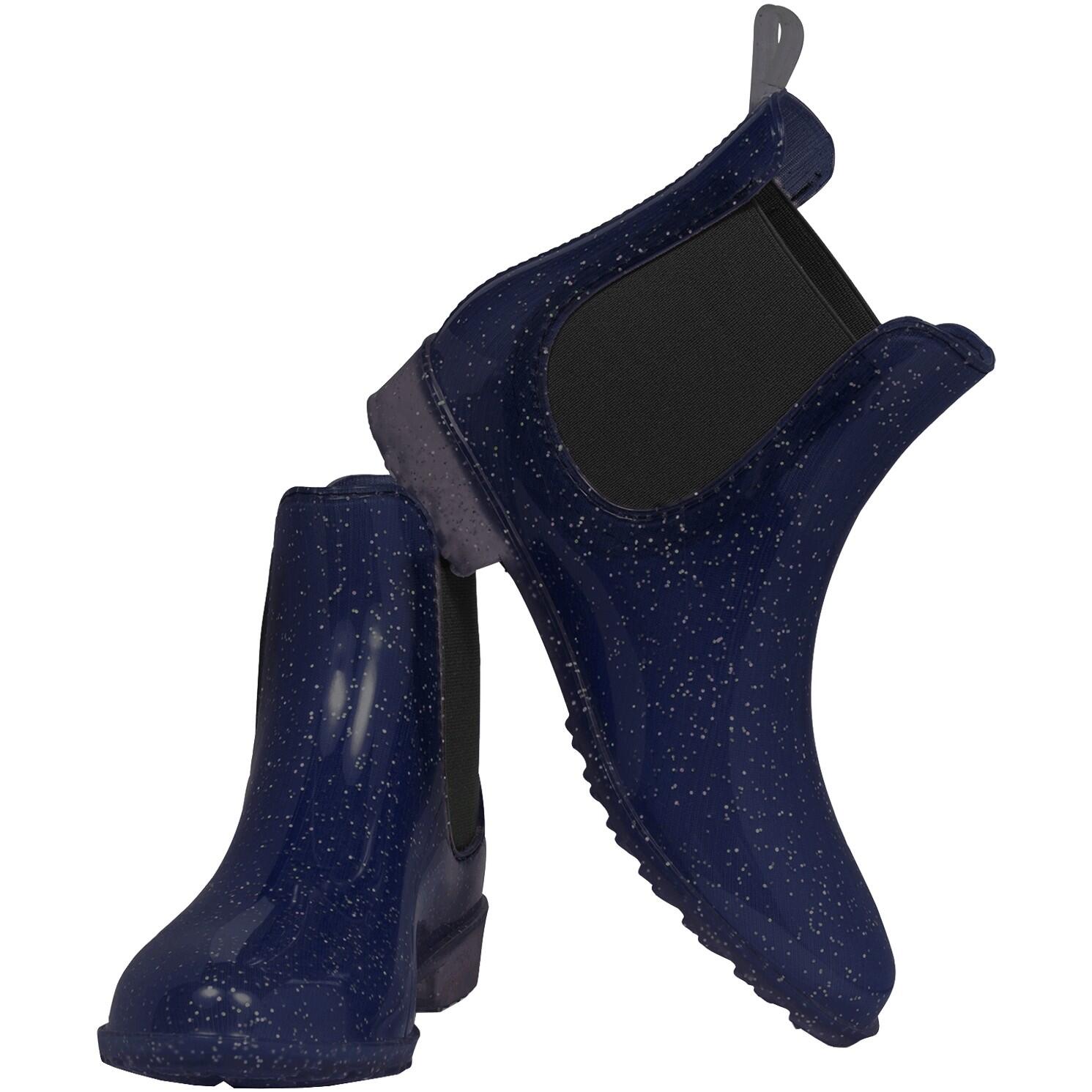Buty damskie ELT Jodhpur Sparkle