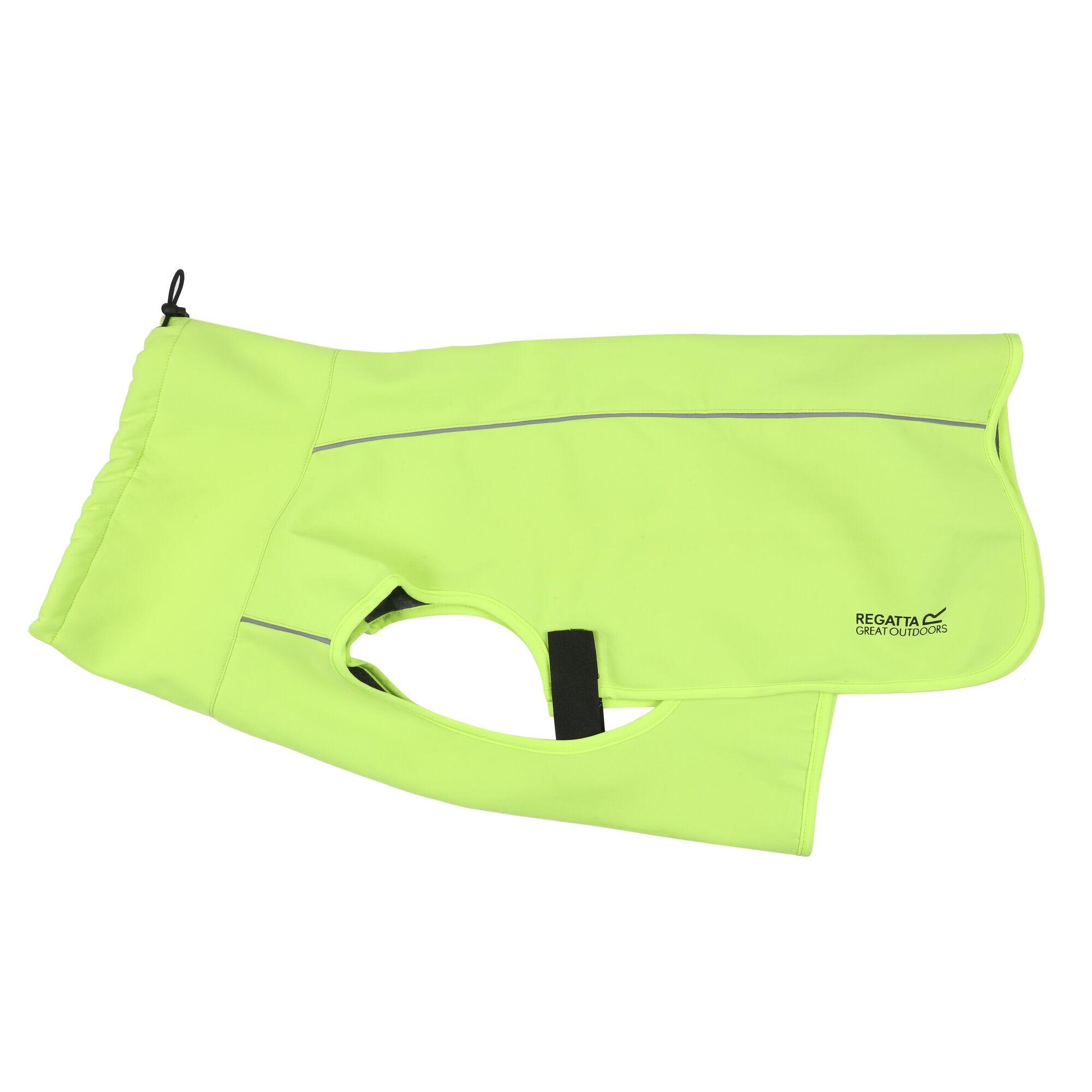 Ubranie dla psa Softshell