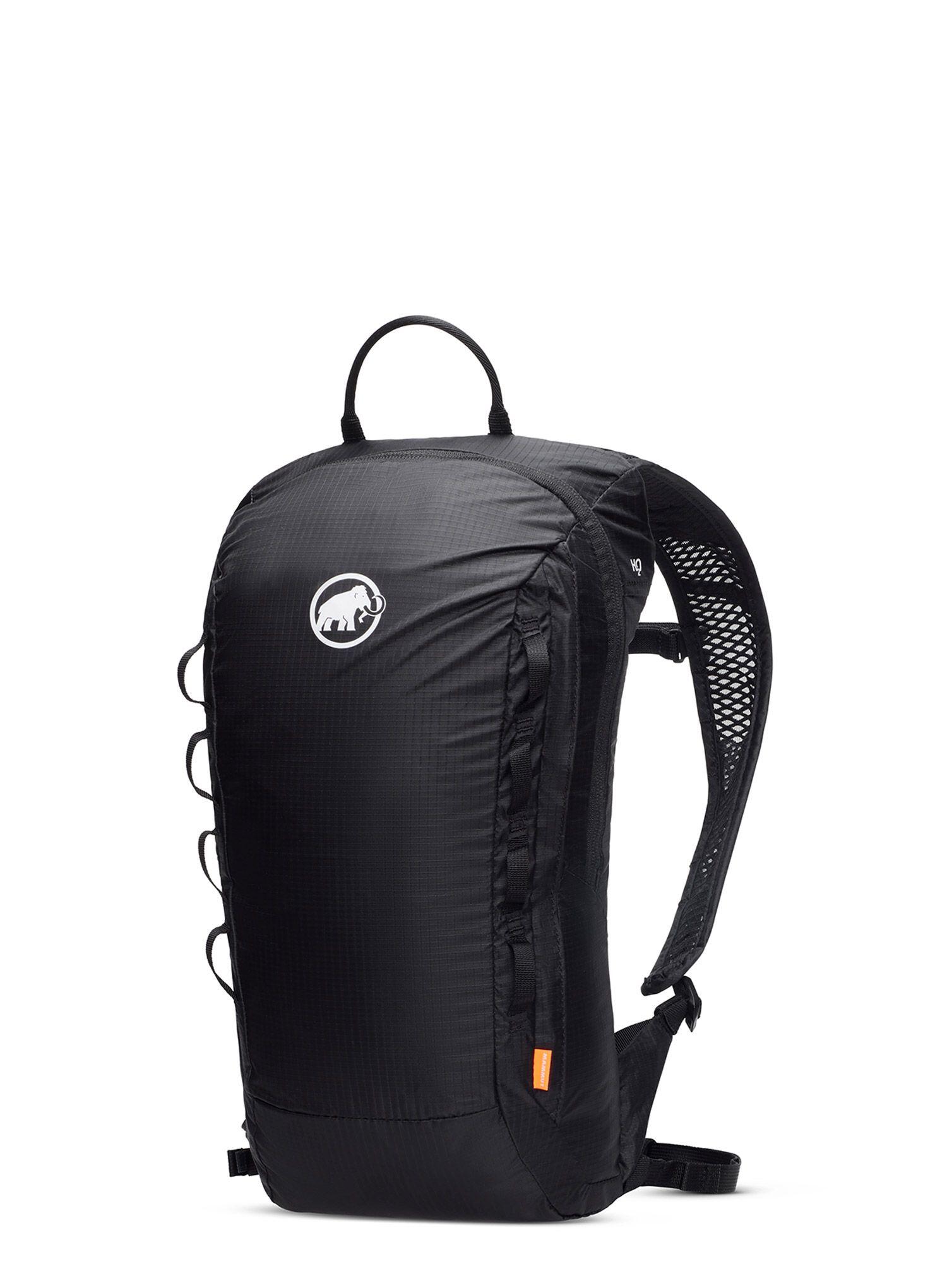 Plecak wspinaczkowy Mammut Neon Light - black