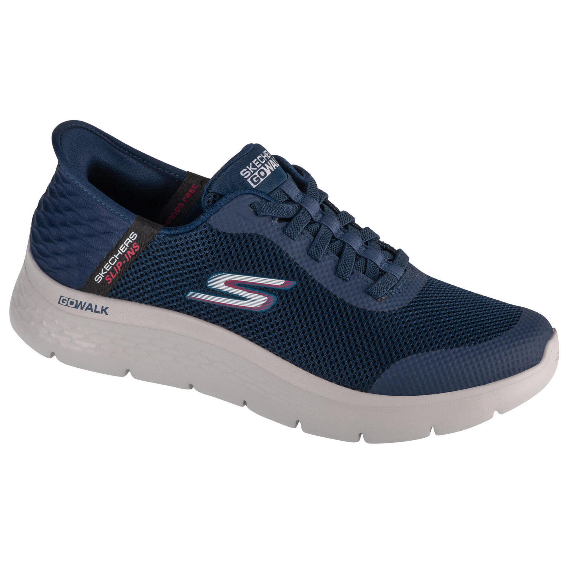 Buty sportowe Sneakersy męskie  Slip-Ins: Go Walk Flex - Hands Up