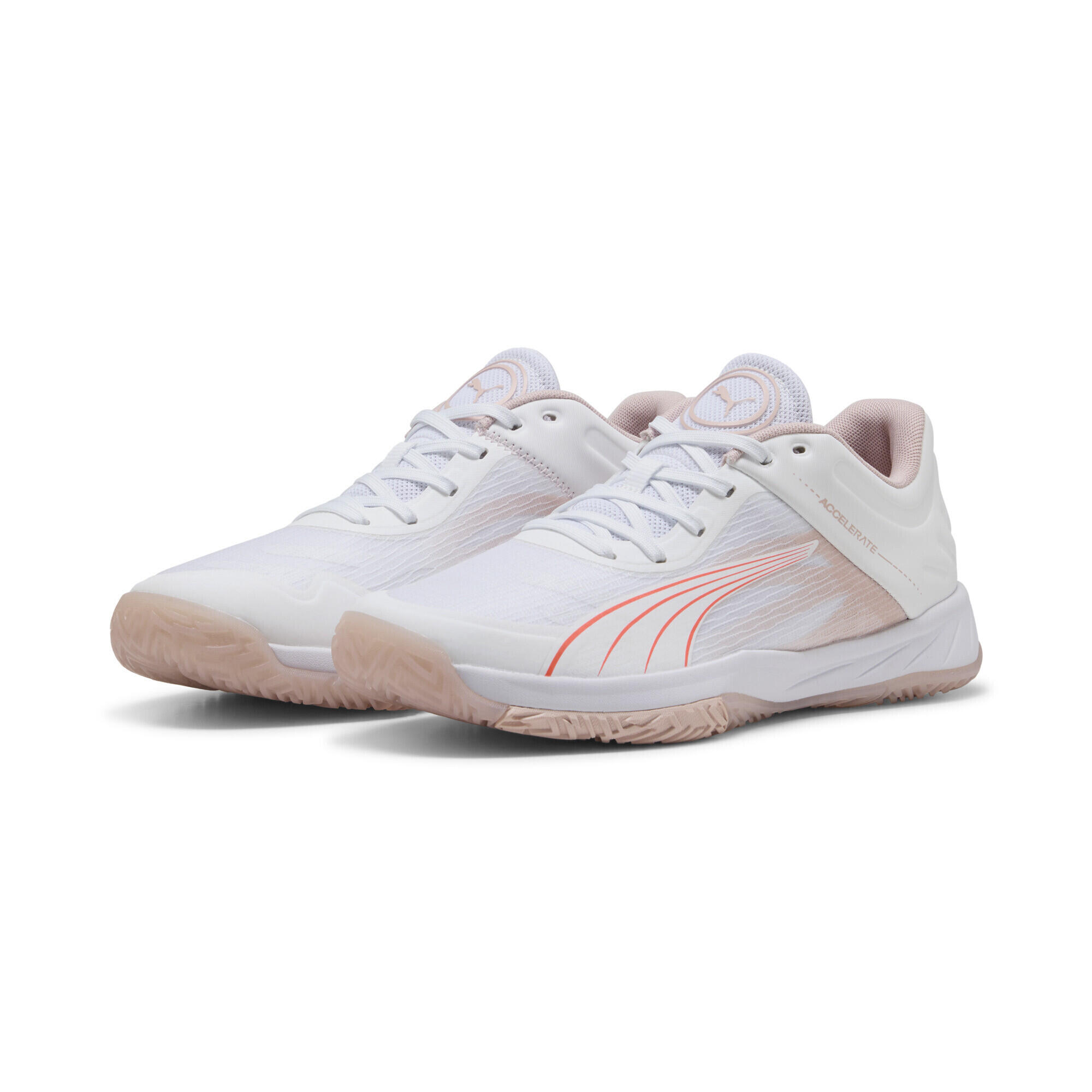 Damskie buty do piłki ręcznej Accelerate Turbo PUMA