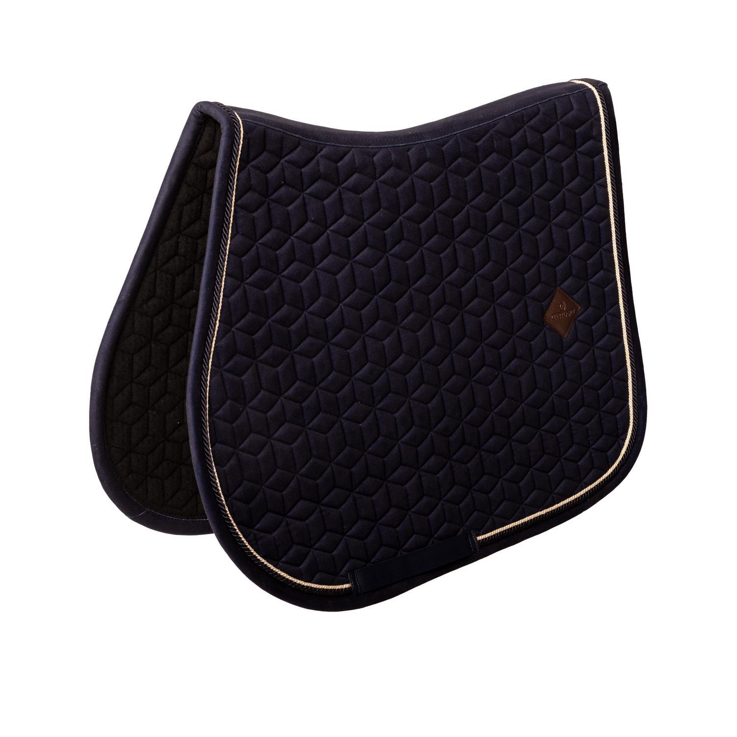 Podkładka pod siodło dla koni Kentucky Horsewear Velvet
