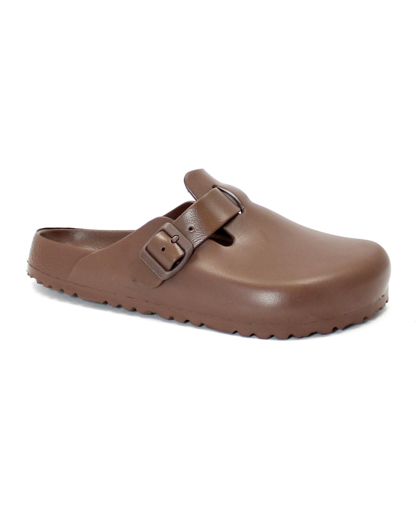 Buty do chodzenia męskie Birkenstock Boston Eva Roast