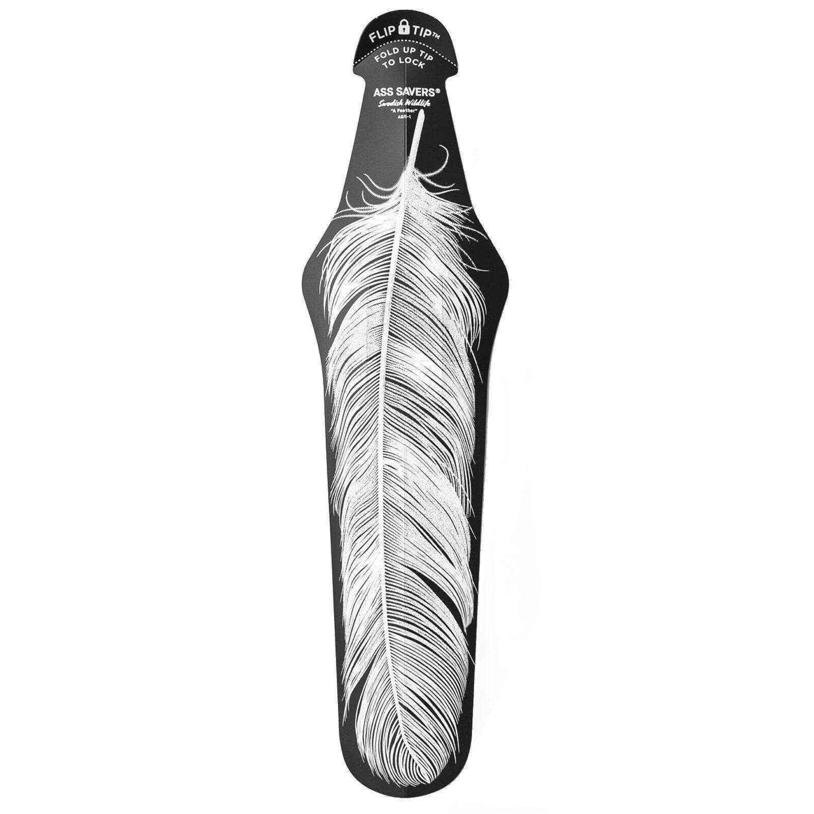 Błotnik - Regular - Feather - ASR-1-FTH - ASS Savers