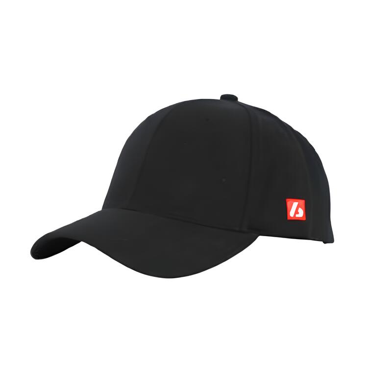 AC-003 CORE Cap - Czapka baseballowa, Сzarna