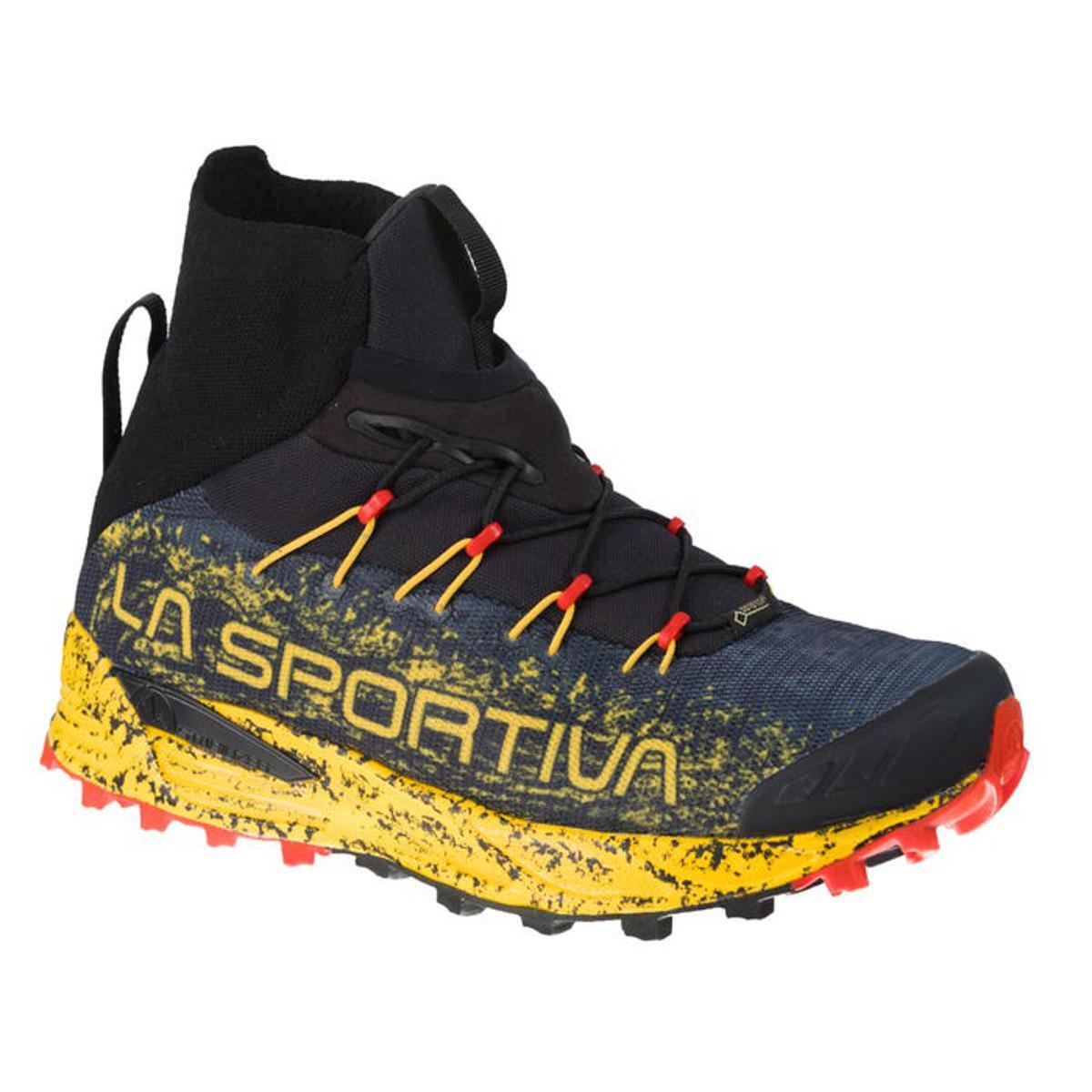 Buty trailowe La Sportiva Uragano Gtx