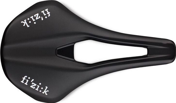 Siodło rowerowe Rennrad „Tempo Argo R5”, 260 x 160 mm