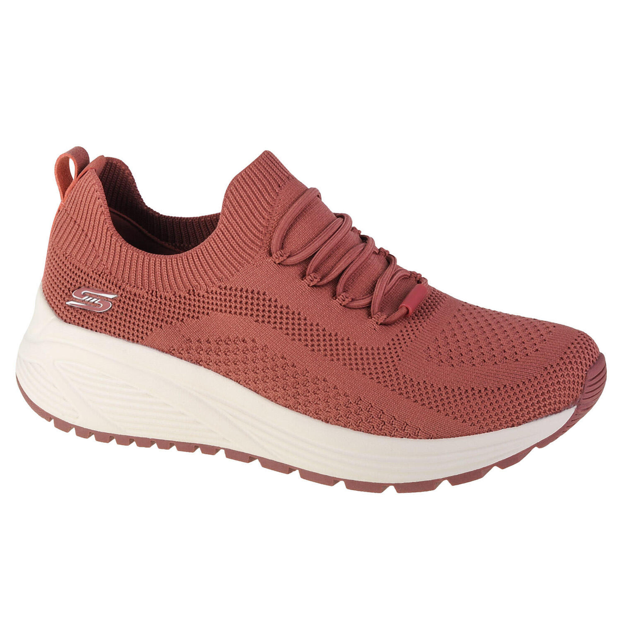 Buty sportowe Sneakersy damskie Skechers Bobs Sport Sparrow 2.0
