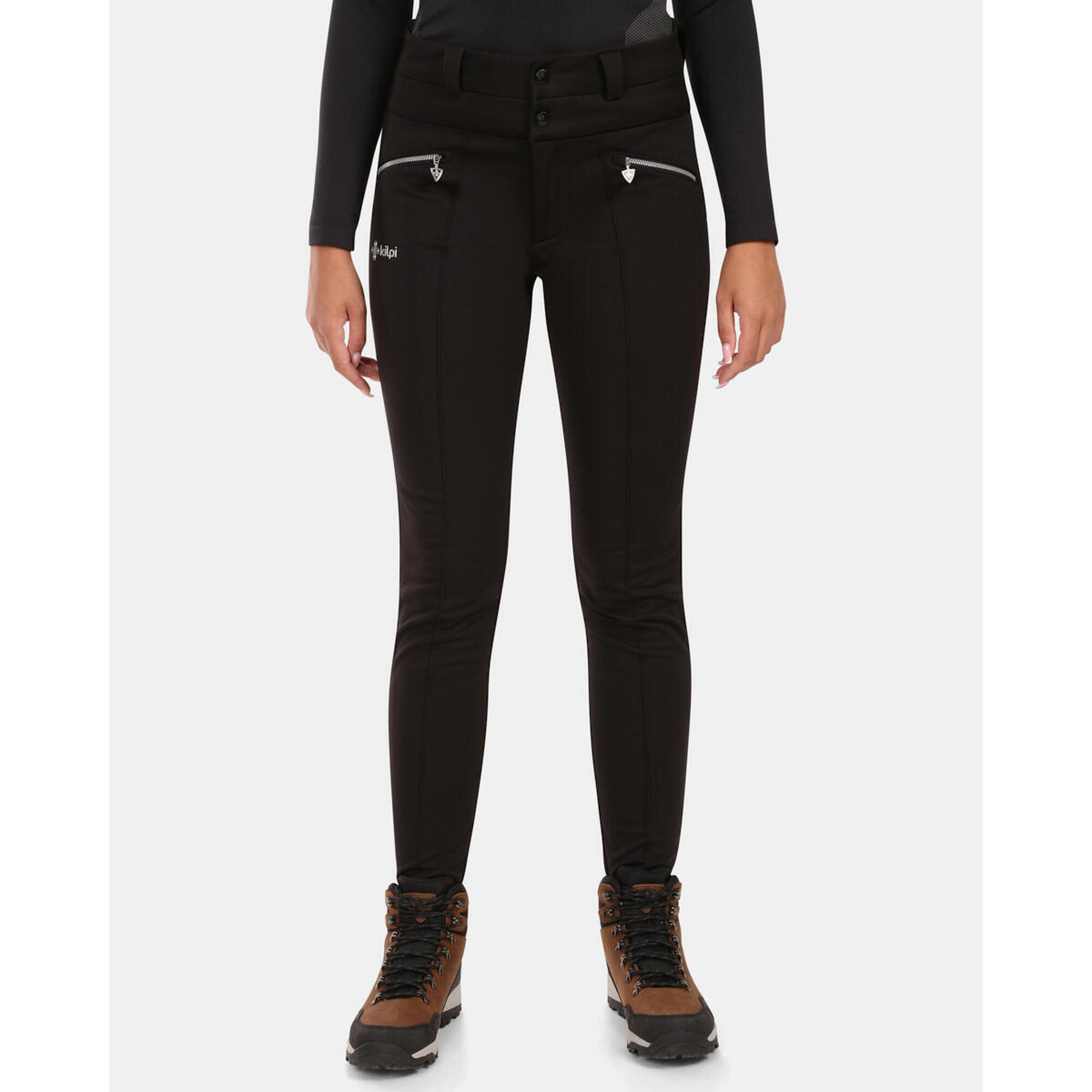 Spodnie softshell damskie Kilpi MAURA-W