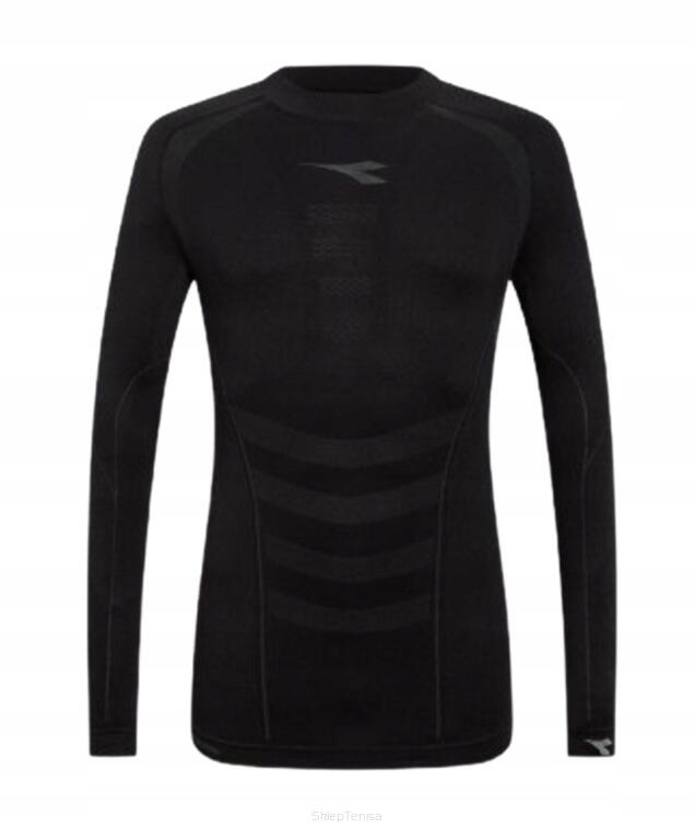 Koszulka kompresyjna Diadora Turtle Neck Stratozero