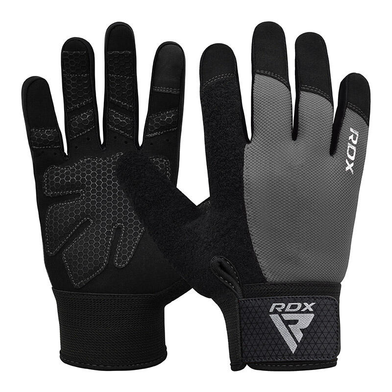 Rękawiczki treningowe RDX W1F Full Finger