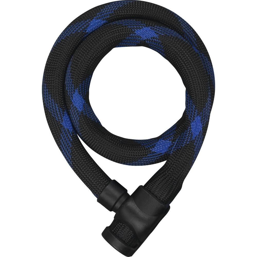 Zamek kablowy Abus Ivera Steel-O-Flex 7200/85 + RBU
