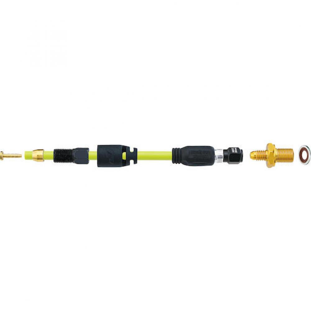 Zestaw adaptera hydraulicznego Jagwire Pro Quick-Fit Adapter-Shimano XTR Shimano