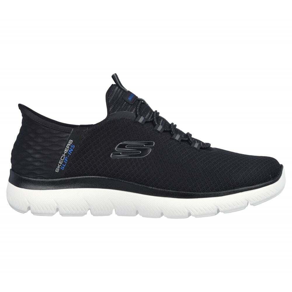 Buty do chodzenia męskie Skechers Summits High Range