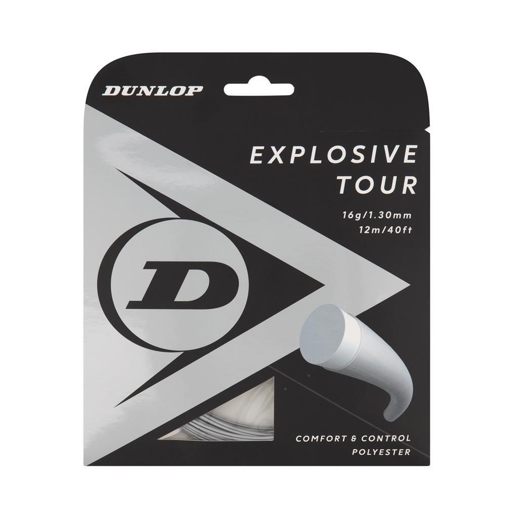 Lina Dunlop explosive tour