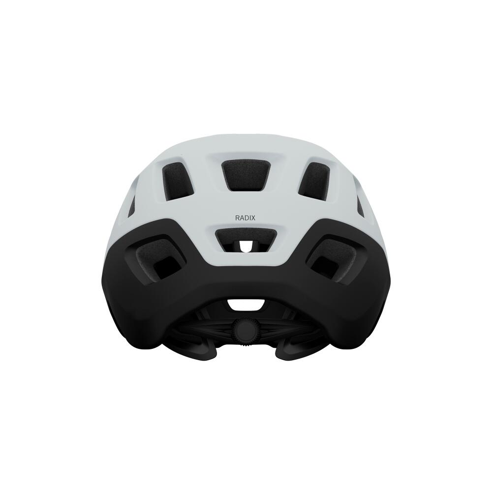 Kask rowerowy Mtb Giro Radix Matte Chalk L (59-63 cm)