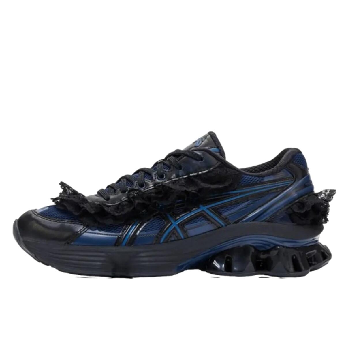 ASICS Gel-Kinetic Fluent SHUSHU Tong Blue Expanse