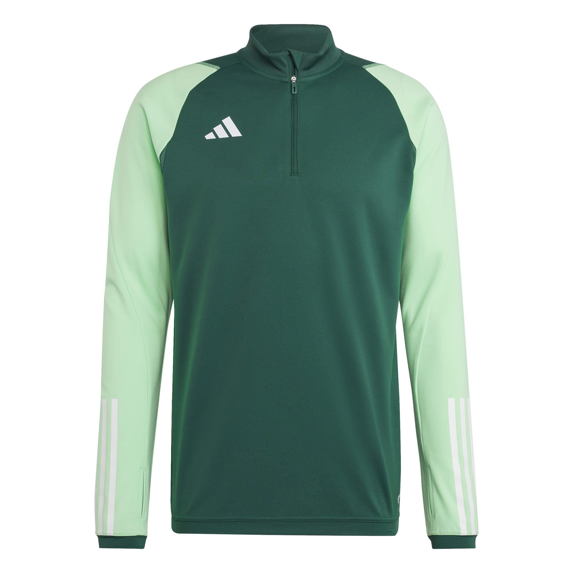 Bluza piłkarska męska adidas Tiro 23 Competition Training Top