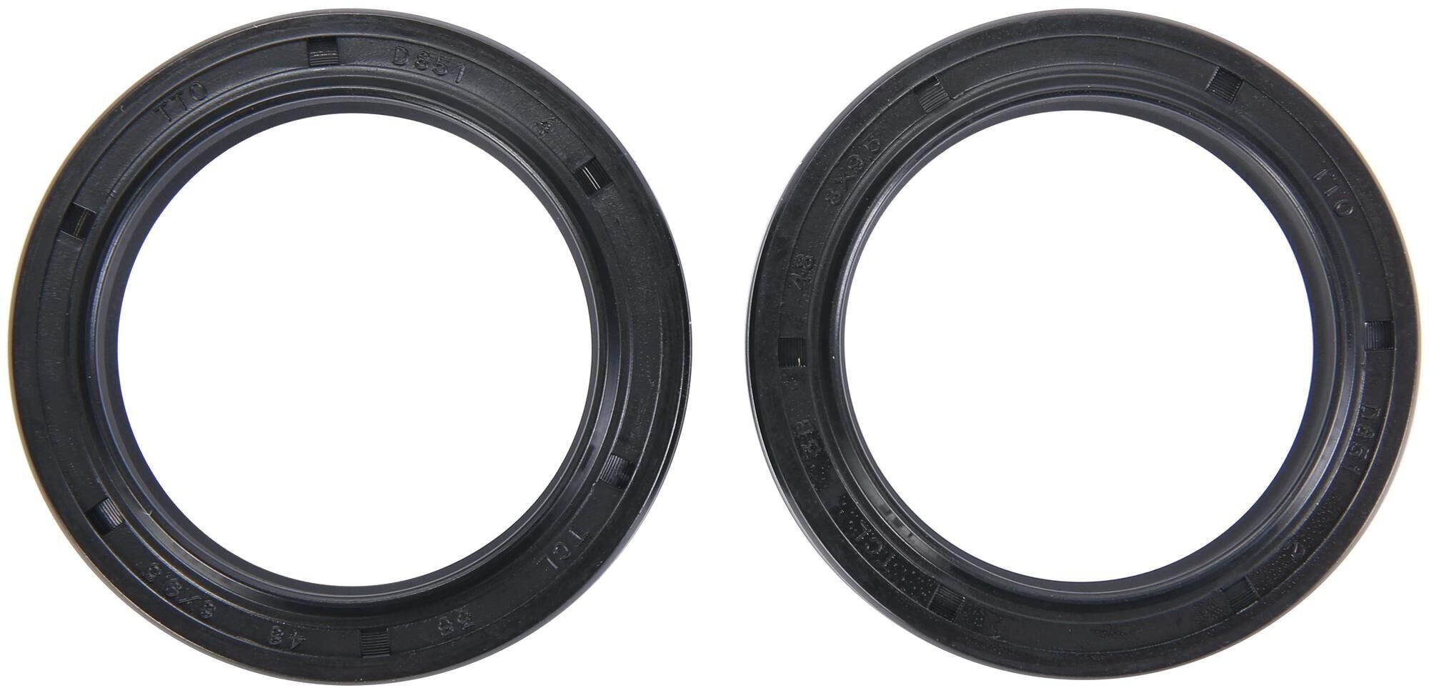 Zestaw uszczelek widelca All Balls Racing ABR 55-110