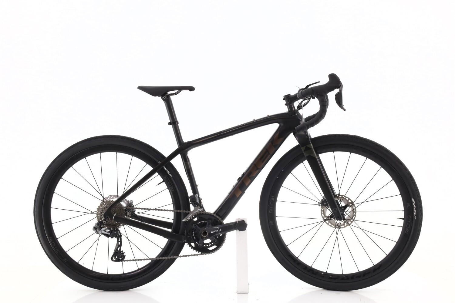 Trek Checkpoint SLR Di2 11V
